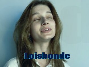 Loisbonde