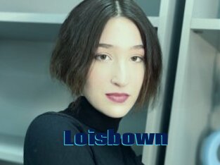 Loisbown