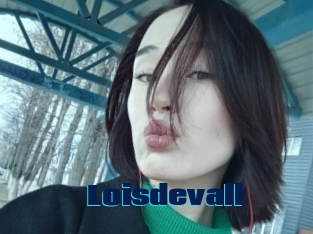 Loisdevall