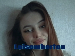 Loisemberton