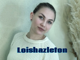 Loishazleton