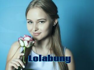 Lolabuny
