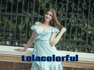 Lolacolorful