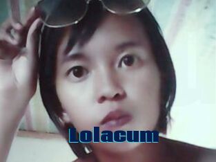 Lolacum