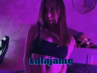 Lolajame