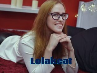 Lolakeat
