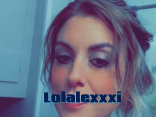 Lolalexxxi