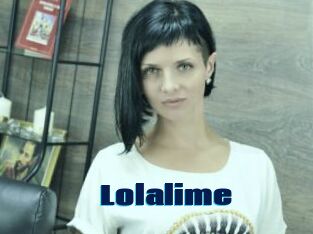 Lolalime