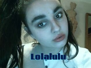 Lolalulu