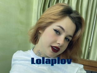 Lolaplov