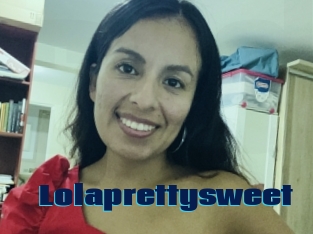 Lolaprettysweet