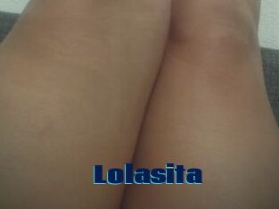 Lolasita