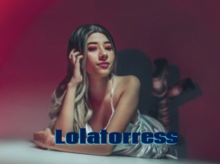 Lolatorress