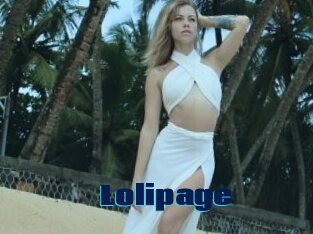 Lolipage