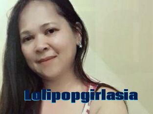 Lolipopgirlasia