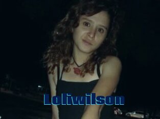 Loliwilson