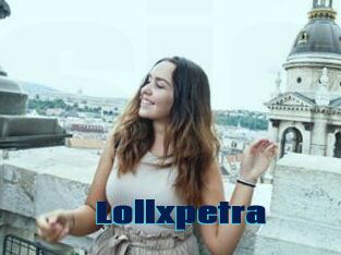 Lollxpetra