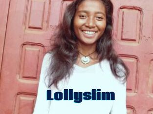 Lollyslim