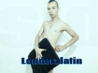 Londerxlatin