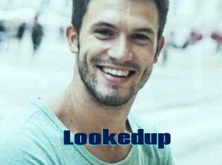 Lookedup