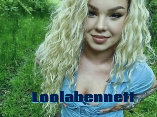 Loolabennett