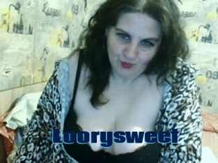Loorysweet