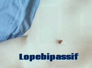 Lopebipassif