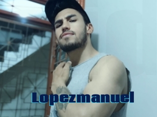 Lopezmanuel