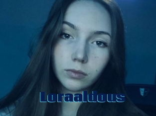 Loraaldous
