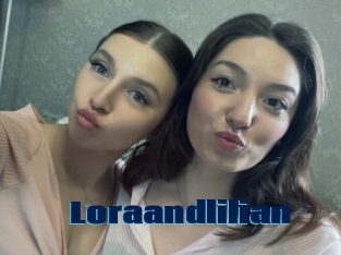 Loraandlilian