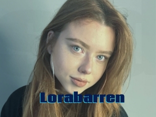 Lorabarren