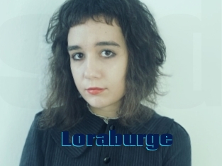 Loraburge