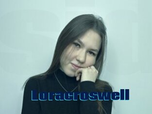 Loracroswell