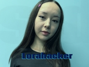 Lorahacker