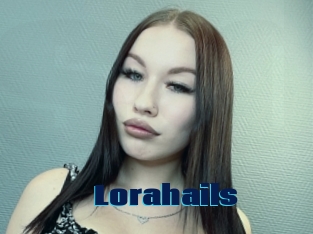 Lorahails