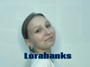 Lorahanks