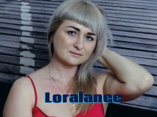 Loralanee