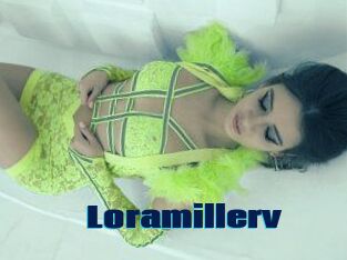 Loramillerv