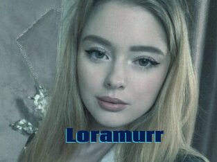 Loramurr