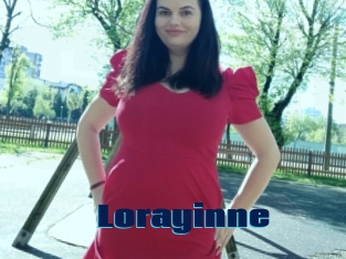Lorayinne