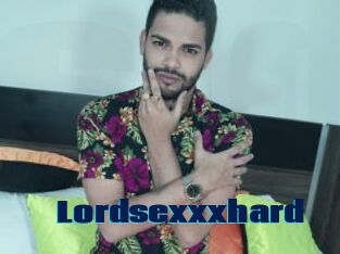 Lordsexxxhard