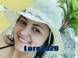 Lore2020