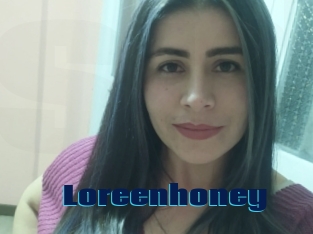 Loreenhoney