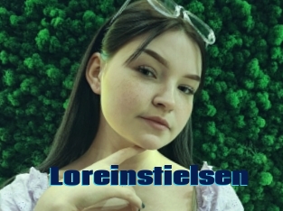 Loreinstielsen