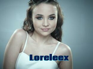 Loreleex
