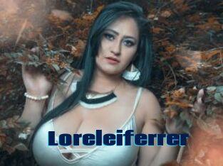 Loreleiferrer