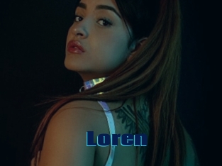 Loren