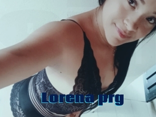 Lorena_prg