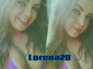 Lorena20