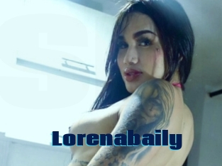 Lorenabaily